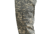Vêtements tactiques BDU camouflage Rip-Stop uniforme unisexe