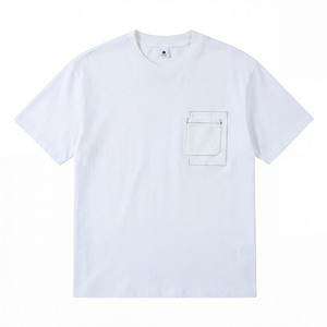 Camiseta <span class=keywords><strong>A1296</strong></span> para Hombre - Product Image 2