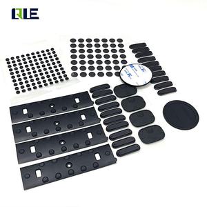 مخصص من شركة تصنيع المعدات الأصلية ذاتية اللصق من السيليكون من أجل القدمين - Product Image 6