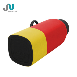 Nuevo diseño, coctelera cuadrada, botella deportiva, botella <span class=keywords><strong>de</strong></span> acero inoxidable 304, termo portátil para exteriores, termos al vacío, termos y termos - Product Image 5
