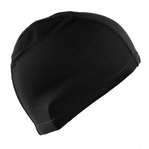 Gorros de Natación de Poliéster con Logotipo Personalizado, Gorros de Natación de Nailon a Buen Precio de Fábrica - Product Image 2