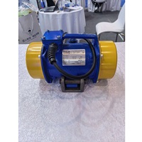 Moteur vibrant efficace 0-25kN VME 0-12000r/min, étanche IP66, pour l'industrie de la fonderie et chimique