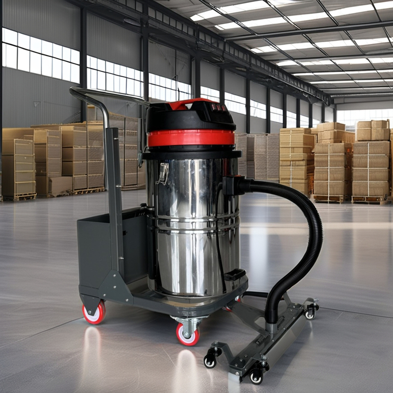 Operation Best Industrial Wireless Dry Warehouse