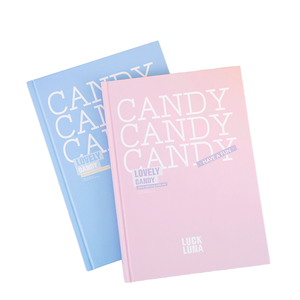 Grossiste Carnet de notes A5 à couverture rigide personnalisé avec impression de journal intime avec logo pour planificateur d'affaires commerciales personnalisé - Product Image 1
