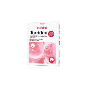 แผ่นมาส์กหน้า Torriden Cellmazing Firming Gel Mask 1 แพ็ค แผ่นบนและแผ่นล่าง คุณภาพสูง - Product Image 2