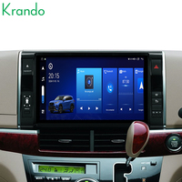 Autoradio DUDU Android 13.0, système multimédia automobile 11,5 pouces pour Toyota Previa Estima 2006-2020, conduite à droite, navigation, CarPlay, YouTube