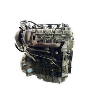Moteur d'occasion coréen de haute qualité pour assemblage de moteur de voiture G4NB essence 4 cylindres 2.0L pour remplacement - Product Image 4
