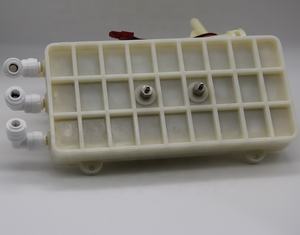 Alat Pengolah Air Rumah Tangga Elektrik Generator <span class=keywords><strong>HOCl</strong></span> Mesin Asam Hipoklorit Elektrolitik Air Alkali Ramah Lingkungan - Product Image 2