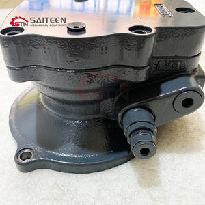 מנוע מלוטש עם 7020242 התקן עבור מחפר <span class=keywords><strong>bobcat</strong></span> מחפר e45 e50 e55 מנוע מלוטש 7020242 - Product Image 4