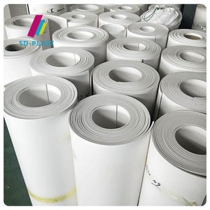 Tấm <span class=keywords><strong>PTFE</strong></span> Vật liệu thân thiện với môi trường và có thể tái chế với tấm <span class=keywords><strong>PTFE</strong></span> bề mặt ma sát thấp - Product Image 6