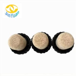 Fabrika özelleştirilmiş çevre dostu mantar şişe kapakları güvenli mantar kapaklar ile alkol ve şarap şişeleri tutun - Product Image 3