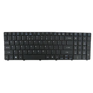 Phụ tùng máy tính xách tay cho <span class=keywords><strong>acer</strong></span> 5810 5742 5738 chúng tôi bàn phím - Product Image 1