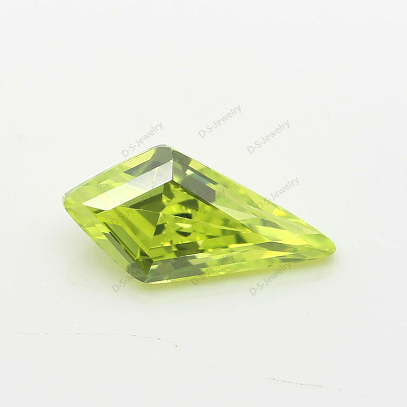 แอปเปิ้ลเขียว