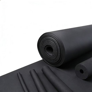 Mousses isolantes résistantes à l'humidité, spray de réfrigération, <span class=keywords><strong>manchon</strong></span> <span class=keywords><strong>isolant</strong></span>, matériaux d'isolation thermique - Product Image 1