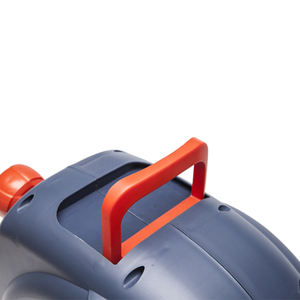 Carrete de <span class=keywords><strong>manguera</strong></span> de agua retráctil, suministros de jardín, lavadora a presión, sistema de riego <span class=keywords><strong>Gardena</strong></span>, fusible automotriz de rebobinado automático montado en la pared - Product Image 6