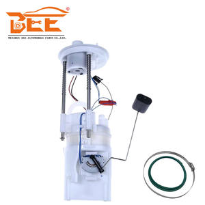 Hoge Kwaliteit Brandstofpomp Assemblage Voor Bmw 16117204762 16117295459 16117207599 - Product Image 1