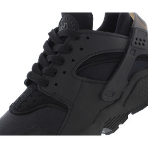 Chaussures Nike Air Huarache pour femmes, taille 6, couleur : noir/noir/anthracite - Product Image 1
