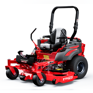 <span class=keywords><strong>Tondeuse</strong></span> <span class=keywords><strong>autoportée</strong></span> hydrostatique commerciale à virage zéro, 72 "<span class=keywords><strong>pour</strong></span> grands jardins, aménagement paysager - Product Image 1