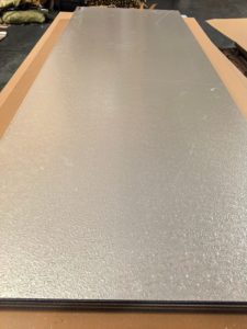 Nuovo Pannello Murale WPC con Design a <span class=keywords><strong>Texture</strong></span> Arenaria per Decorazione d'Interni Moderna - Product Image 1