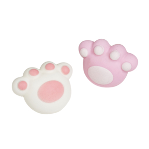 Mô Phỏng Bột Giải Nén Nhào Âm Nhạc Tpr Chất Liệu Sáng Tạo Mềm Chậm Phục Hồi Đồ Chơi Nhà Máy Tùy Chỉnh Bán Buôn Logo - Product Image 3