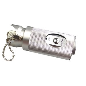 Ánh Sáng Laser Nguồn Sợi Quang Học Kiểm Tra Bút Hình Ảnh Lỗi Định Vị Vfl650 5Mw Cáp Catv Thiết Bị Kiểm Tra - Product Image 3