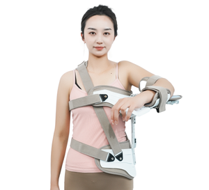 Penopang bahu medis, penyangga Orthosis untuk lengan dan siku tetap, bahu tetap - Product Image 6