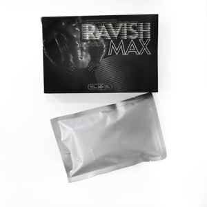 Cápsulas de apoyo a la vitalidad masculina natural, suplementos de hierba de cabra keratinizada que aportan energía y resistencia - Product Image 6