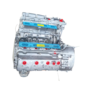 Nuevo Motor de alta calidad 3UR 3UR-FE 8 cilindros para <span class=keywords><strong>Toyota</strong></span> Land Cruiser LX570 Tundra Sequoia 5.7L - Product Image 1