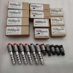 Solénoïde neuf pour transmission automatique Kia Rio 2010 - Product Image 2