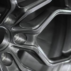 Jantes forgées polies de style OEM 18 19 20 21 22 23 pouces 5x112 Jantes en alliage personnalisées pour BMW M3 M4 M5 Audi RS5 RS6 <span class=keywords><strong>Mercedes</strong></span> <span class=keywords><strong>AMG</strong></span> - Product Image 4