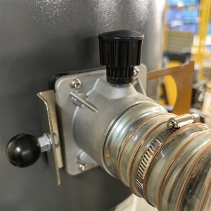 Aspirapolvere industriale a turbina industriale <span class=keywords><strong>fisso</strong></span> portatile pesante - Product Image 5