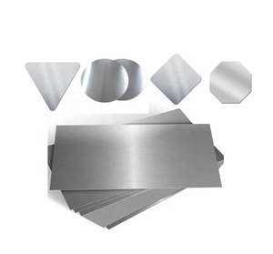 Vente chaude feuilles d'aluminium pour la décoration supérieure 5083 diamant plaque poli couleur enduit T6 tempérament pour la décoration intérieure en gros - Product Image 6