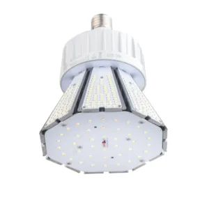 Диммируемая 80 Вт Водонепроницаемая база лампы E26/E27/E39/E40 Высокое Низкое освещение светодиодный комплект для модернизации