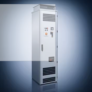 Controlador PLC de Alta Calidad y Precio Razonable ABB ACS800-704-0910-7+0F253+V992 3AUA0000060663, Variador de Frecuencia ACS800-70 - Product Image 3