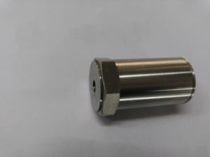 Capteur de vibration et de température intégré VT200T, transducteur piézoélectrique, accéléromètre industriel VT200T - Product Image 6