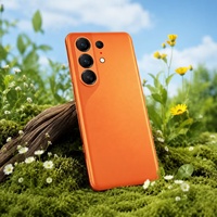 Camon 50 Pro - Pedido al por Mayor de Smartphone 5G de 7.3 Pulgadas, 6150mAh, Cámara de 64MP, 8GB+256GB, Desbloqueo Facial, Venta al por Mayor