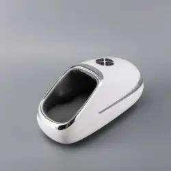 2023 chaussures de massage des pieds <span class=keywords><strong>Bestlife</strong></span> avec 1 groupe d'airbags un ensemble de rouleaux Chaussures de massage électroniques (style rouleau) - Product Image 2