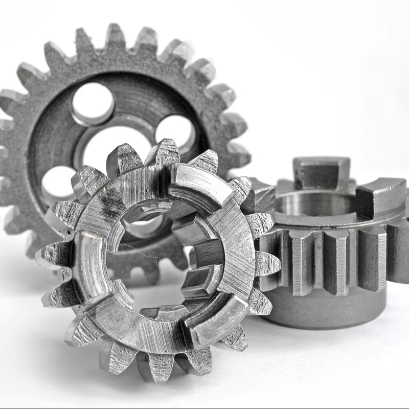 CNC Lathes Milling Machines for Steel