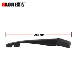 Compatible con el conjunto de brazo oscilante del limpiaparabrisas trasero del modelo Chevrolet Enjoy 2013. - Product Image 5