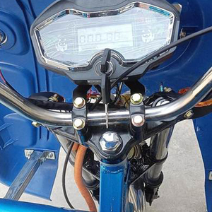 Hot Sale Powerful Motor Farm Use Lead Acid <b>Battery</b> Tricycle for Adult - Product Image 5