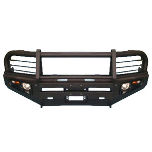 Accesorios 4x4 al por Mayor, Barra Protectora Delantera para Toyota Hilux Revo <span class=keywords><strong>Vigo</strong></span> 2006-2026 - Product Image 3