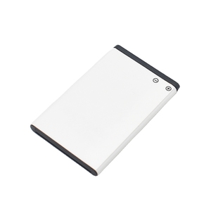 Batterie de remplacement de qualité supérieure 800 mAh pour Doro DBC-800D, compatible avec les téléphones 508, 510, 6520, certifiée CE RoHS, vente en gros - Product Image 2