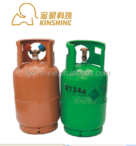 Cylindre rechargeable 12KG <span class=keywords><strong>R134a</strong></span> | Norme UE | Réservoir de gaz réutilisable | Factory Direct - Product Image 3