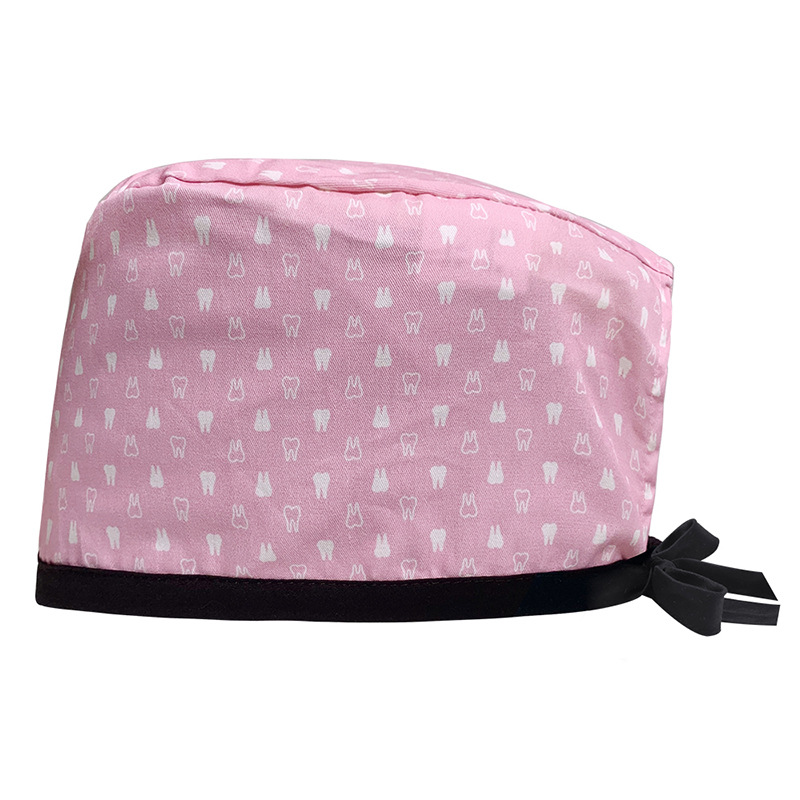 Cuffia Chirurgica in Cotone 24005