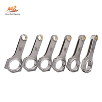 Bielles forgées VR6 3.2 pour moteurs VR6 12V et 24V VW/Audi – Amélioration du moteur