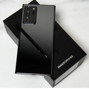 สมาร์ทโฟน Android Note20 Ultra ความจุ 128/256GB คุณภาพดี ขายส่ง - Product Image 6