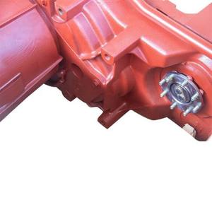 Cojinete de Biela HANSEN para Motor de Cargadora, Número de Pieza Yc4d130, Origen China, 1 Año de Garantía - Product Image 1