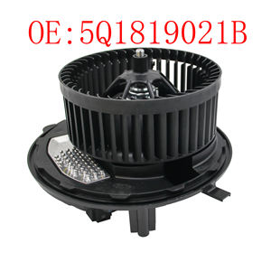 Pièces <span class=keywords><strong>d</strong></span>étachées Magneti Mareli Vente en gros Pièces de rechange pour système de climatisation automobile Ventilateur intérieur 5Q1819021B Pour Audi VW <span class=keywords><strong>Golf</strong></span> - Product Image 2