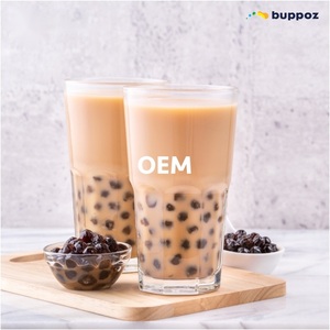 Perlas de Tapioca Blancas, Bolsa de 3 kg, Halal, HACCP, Vegetarianas, para Té de Burbujas, Tienda de Té con Leche, OEM, ODM - Product Image 3