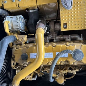 <b>Used</b> CAT329D 329D2 329D2L Crawler Caterpillar in Good Condition Excavator Second Hand Cat 303 306 320 323 325 329 330 336 349 - Product Image 6